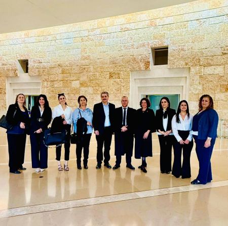 العليا تُلزم الدولة بخطة لتنفيذ قانون التمثيل الملائم لتوظيف العرب خلال ثلاثة أشهر